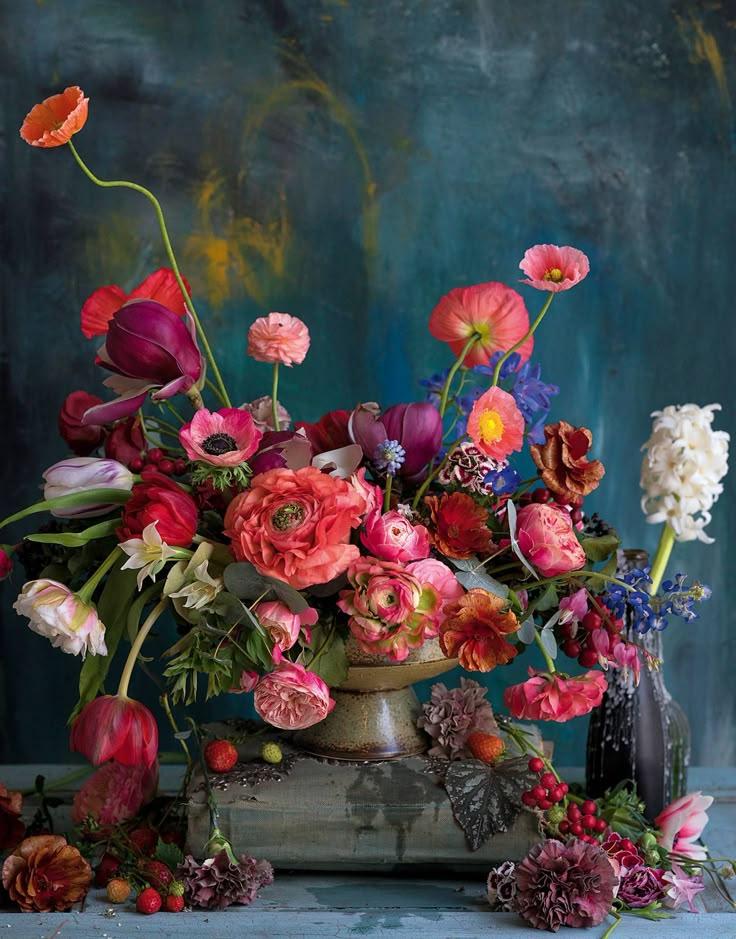 Secret Blossom Wonders Bouquet